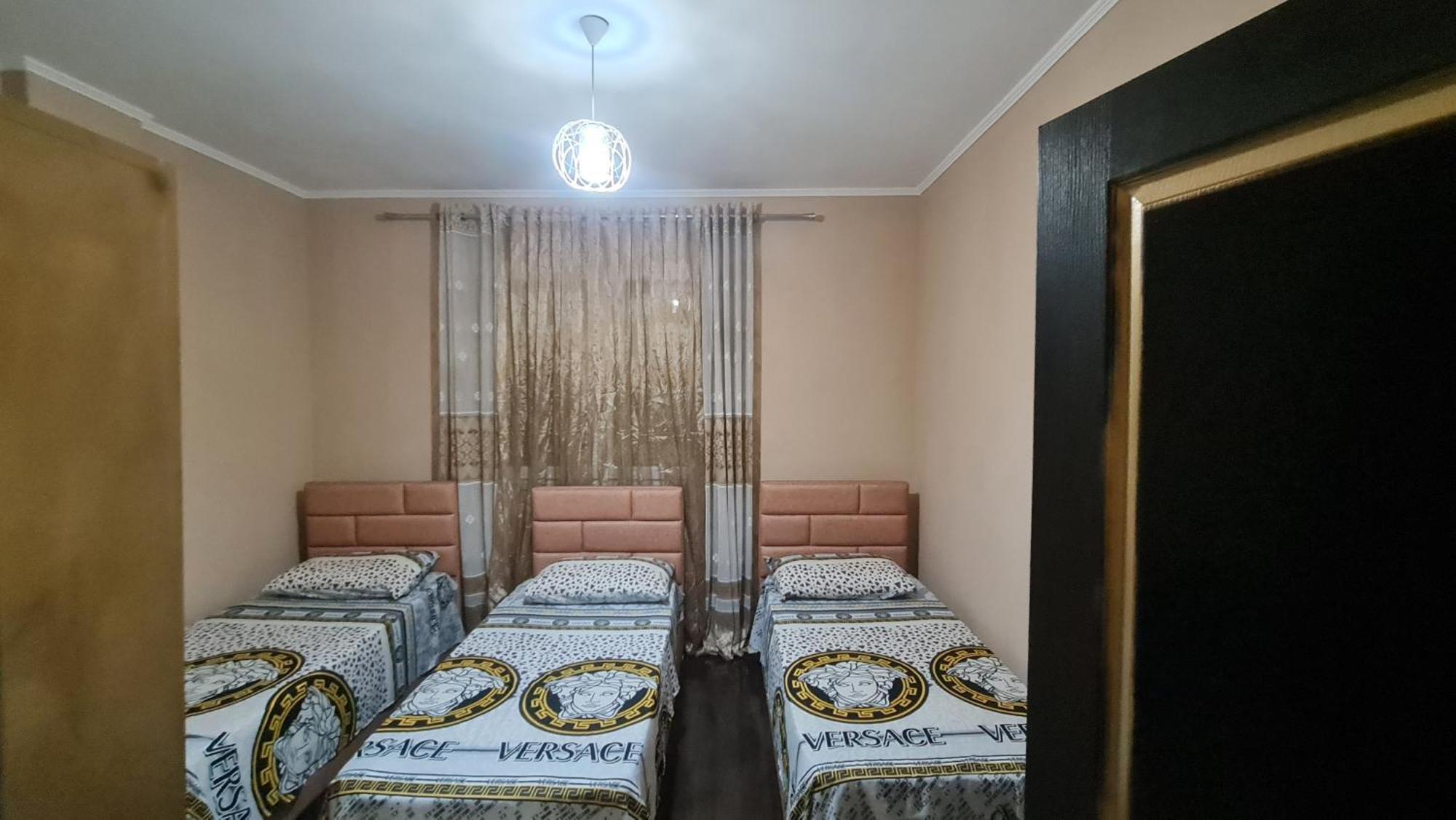 Top Shkodra Location מראה חיצוני תמונה