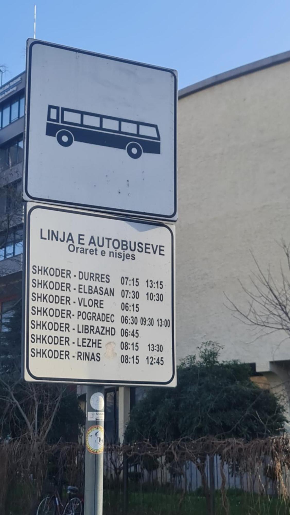 Top Shkodra Location מראה חיצוני תמונה