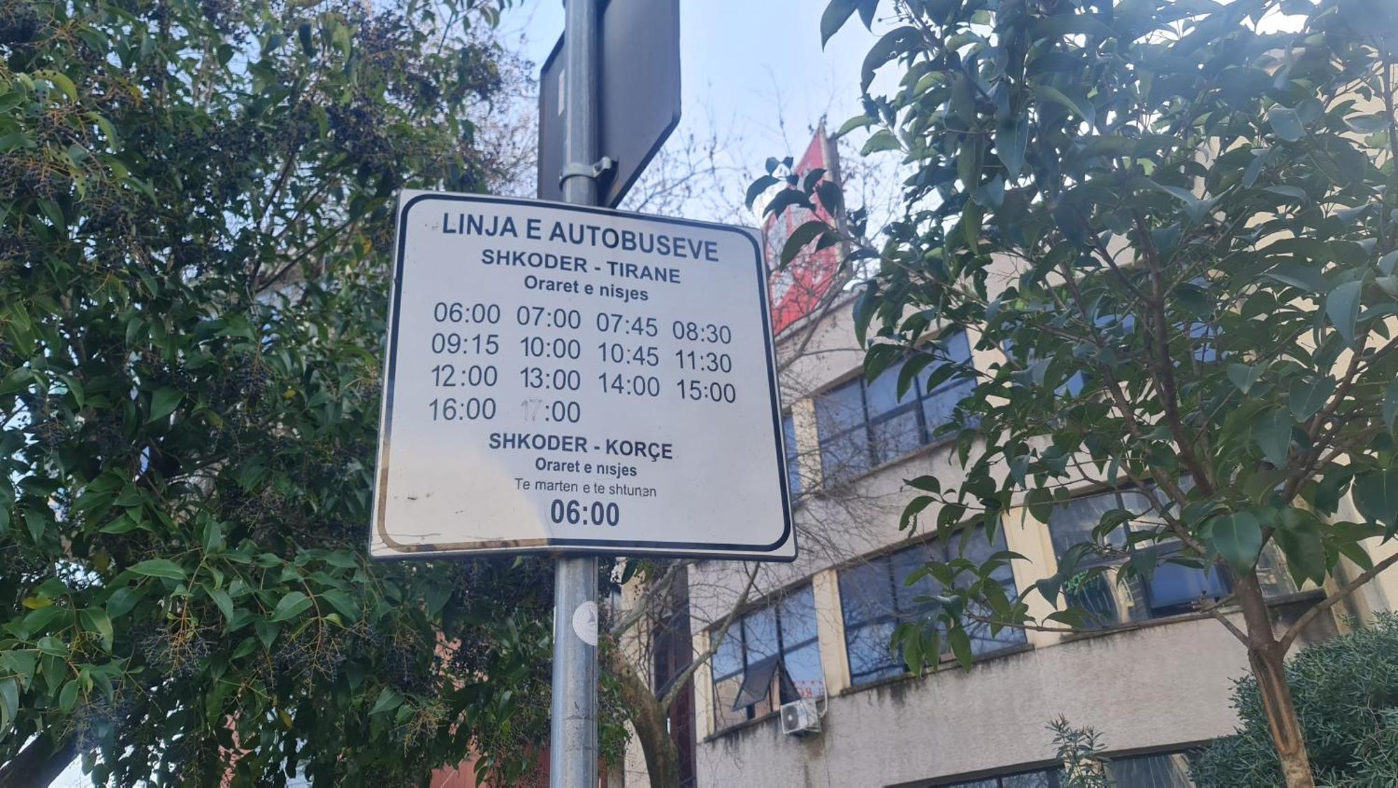 Top Shkodra Location מראה חיצוני תמונה