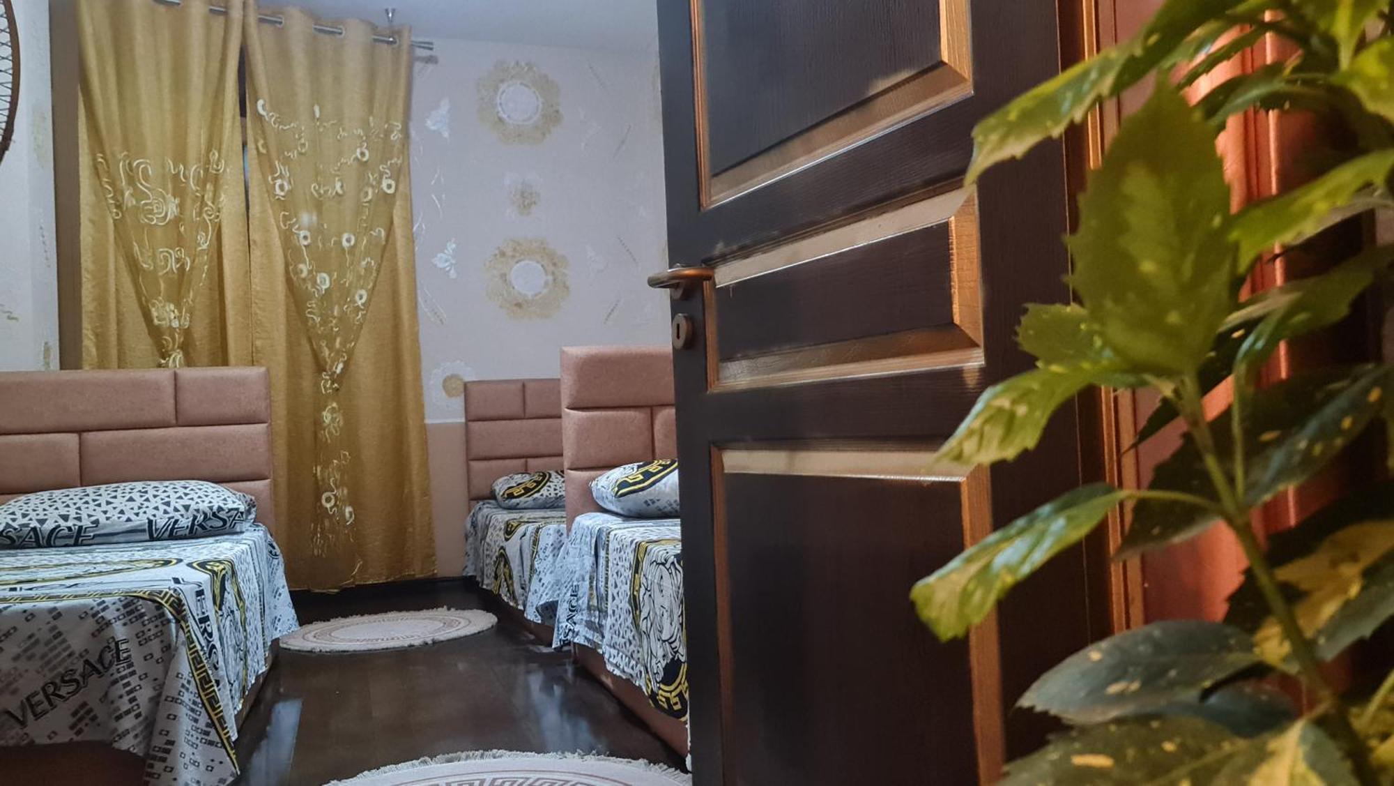 Top Shkodra Location מראה חיצוני תמונה