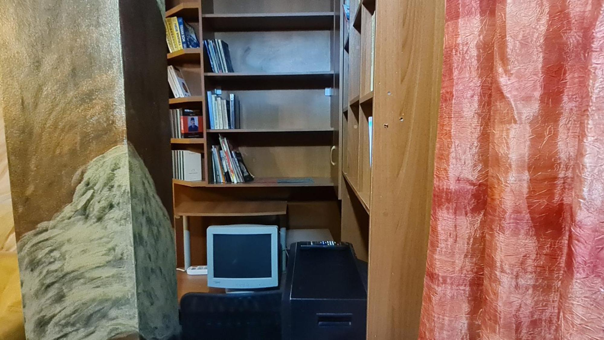 Top Shkodra Location מראה חיצוני תמונה
